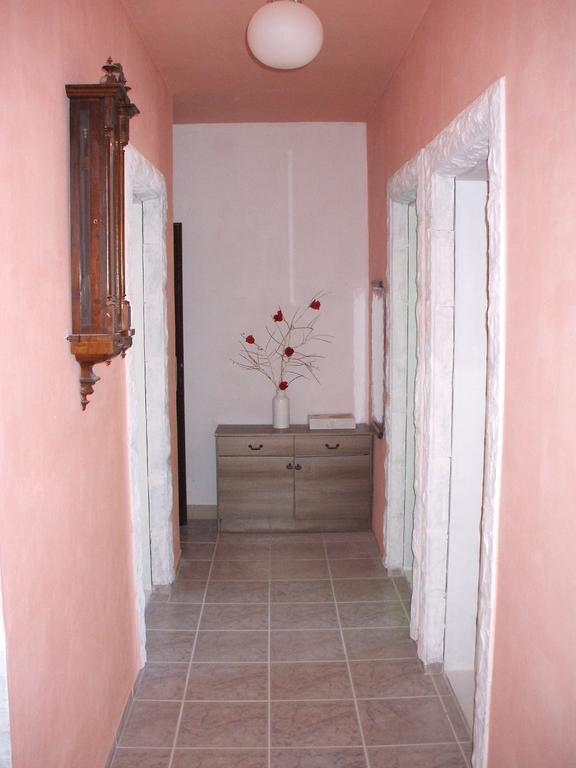 Apartmani Mira Senj  Exteriör bild