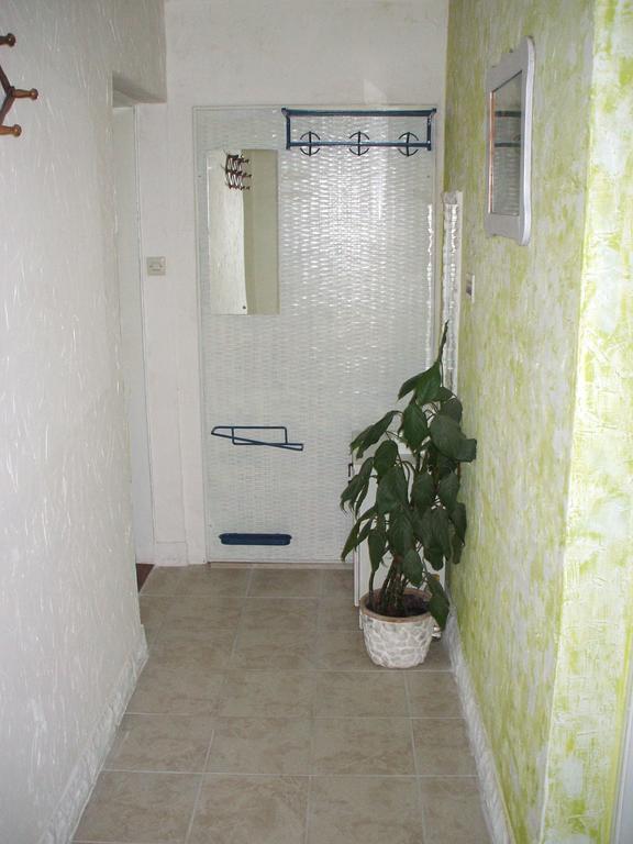 Apartmani Mira Senj  Exteriör bild