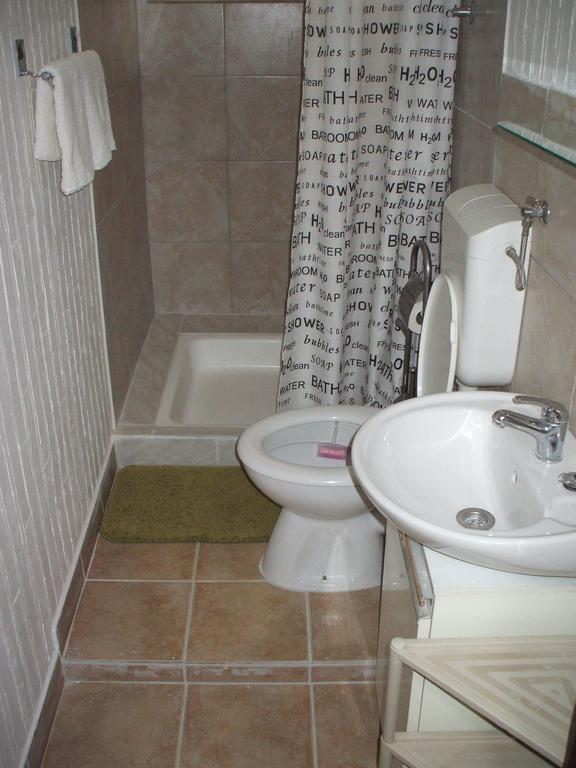 Apartmani Mira Senj  Exteriör bild