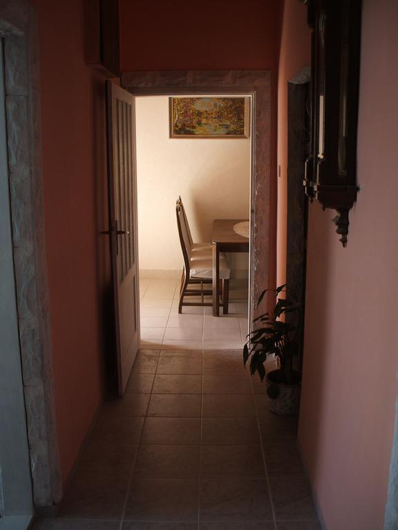 Apartmani Mira Senj  Exteriör bild