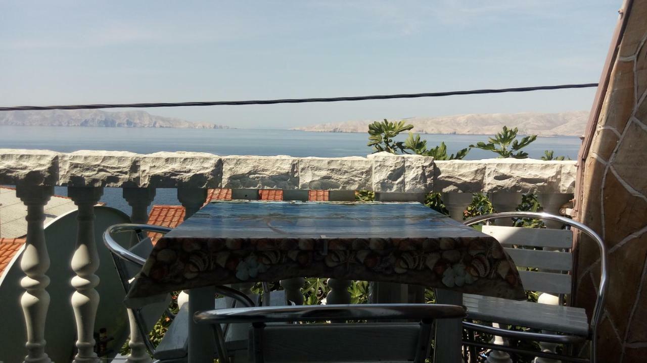 Apartmani Mira Senj  Exteriör bild