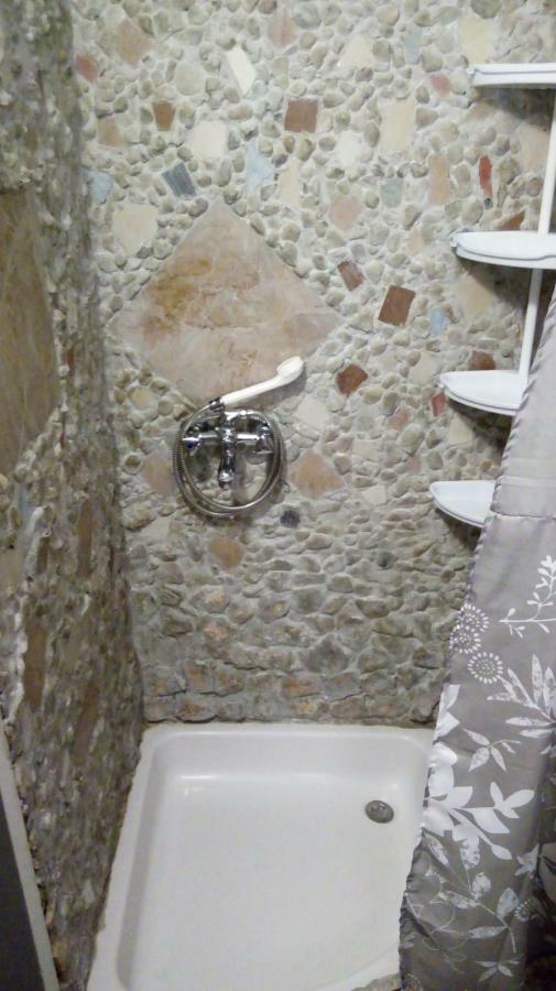 Apartmani Mira Senj  Exteriör bild