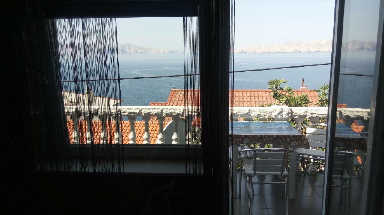 Apartmani Mira Senj  Exteriör bild